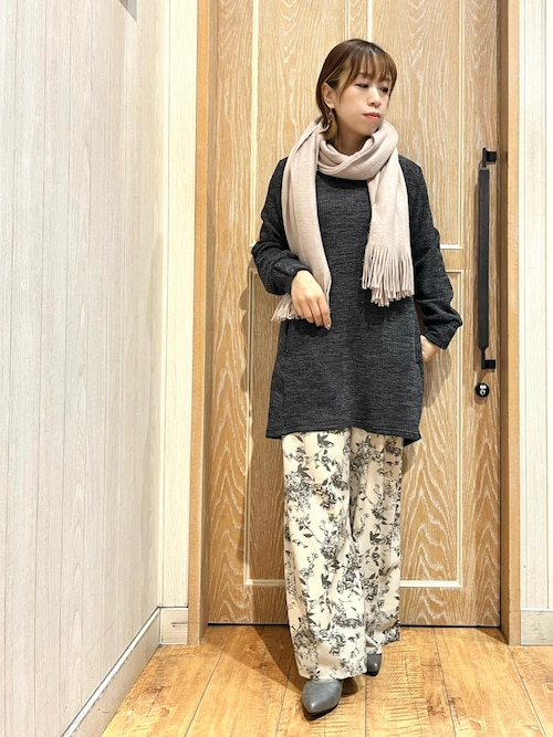 meiさんのコーディネート
