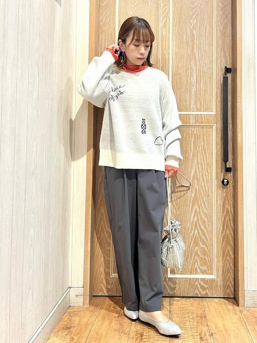 meiさんのコーディネート