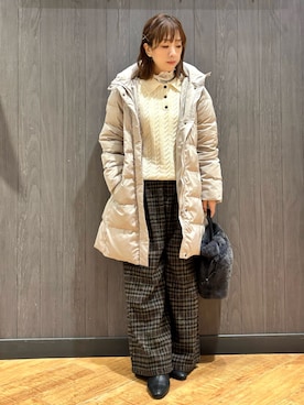 meiさんのコーディネート