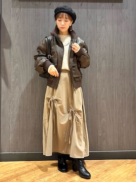 meiさんのコーディネート