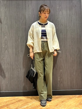 meiさんのコーディネート