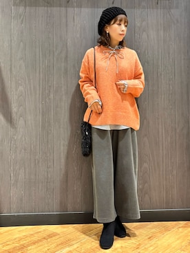 meiさんのコーディネート