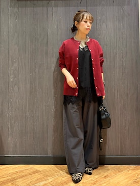 meiさん(レディース・153cm)の夏コーディネート