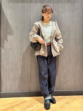 meiさんのコーディネート