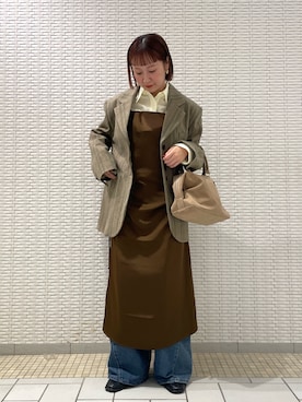 ゆうりさんのコーディネート