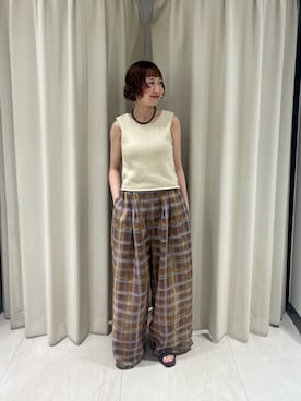 ゆうりさんのコーディネート