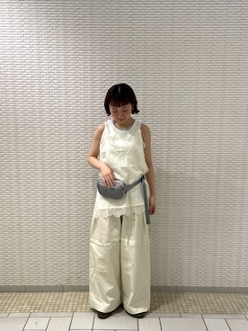 ゆうりさんのコーディネート