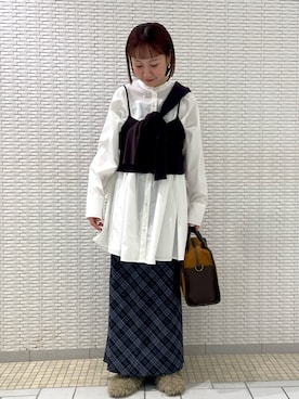 ゆうりさんのコーディネート