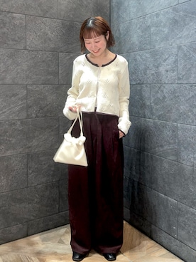 ゆうりさんのコーディネート