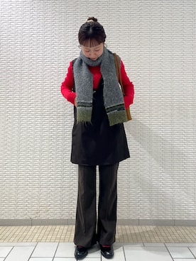 ゆうりさんのコーディネート