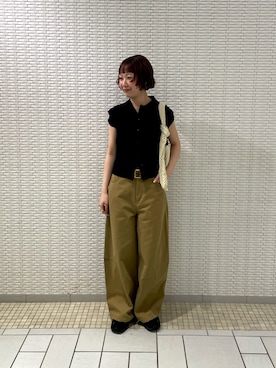 ゆうりさんのコーディネート