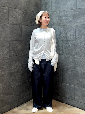 ゆうりさんのコーディネート