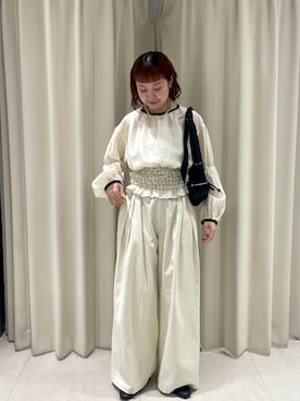 ゆうりさんのコーディネート