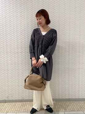 ゆうりさんのコーディネート