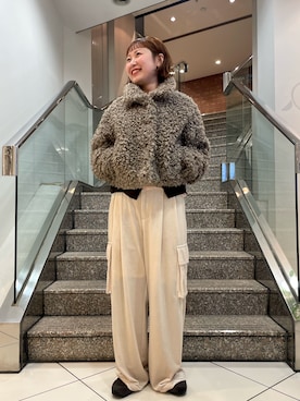 ゆうりさんのコーディネート