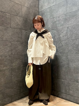 ゆうりさんのコーディネート