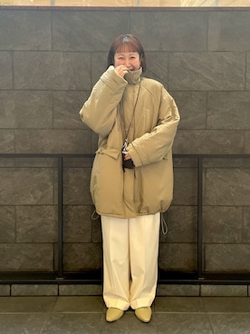 ゆうりさんのコーディネート