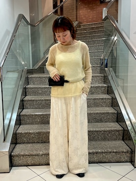 ゆうりさんのコーディネート