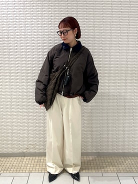 ゆうりさんのコーディネート