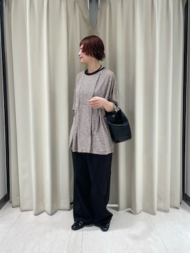 ゆうりさんのコーディネート