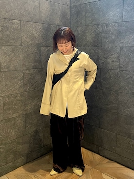 ゆうりさんのコーディネート