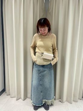 ゆうりさんのコーディネート