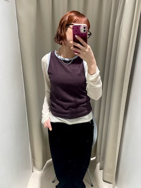 ゆうりさんのコーディネート