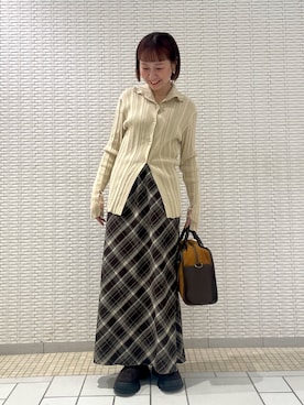 ゆうりさんのコーディネート