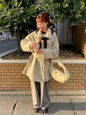 ゆうりさんのコーディネート