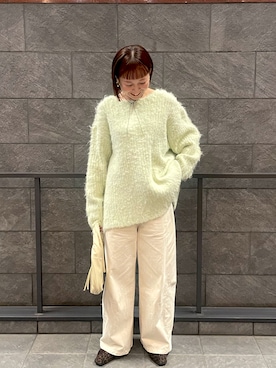 ゆうりさんのコーディネート