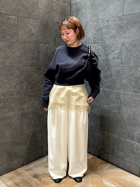 ゆうりさんのコーディネート