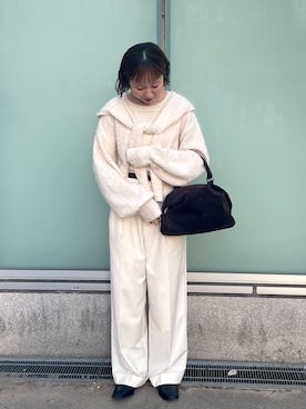 ゆうりさんのコーディネート