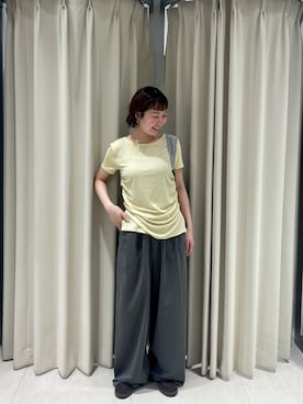 ゆうりさんのコーディネート