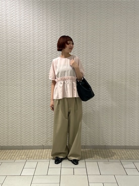 ゆうりさんのコーディネート