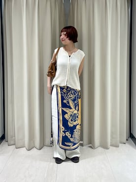 ゆうりさんのコーディネート