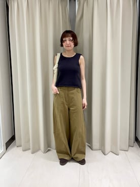 ゆうりさんのコーディネート