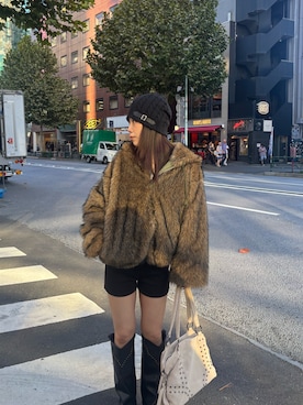 wwgmikiさんのコーディネート