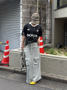 wwgmikiさんのコーディネート