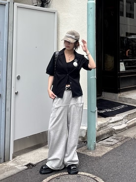 wwgmikiさんのコーディネート