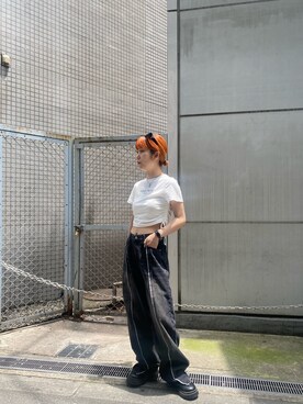 wwgmikiさんのコーディネート