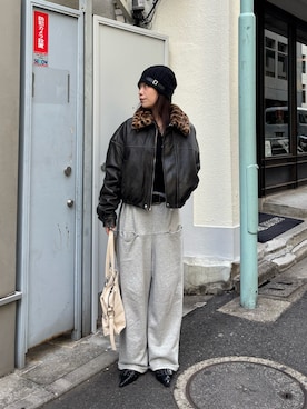 wwgmikiさんのコーディネート