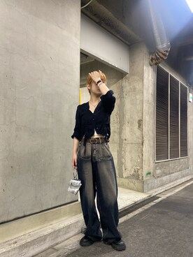 wwgmikiさんのコーディネート