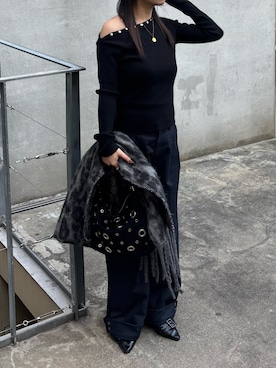 wwgmikiさんのコーディネート