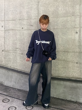 wwgmikiさん(レディース・158cm)の秋コーディネート