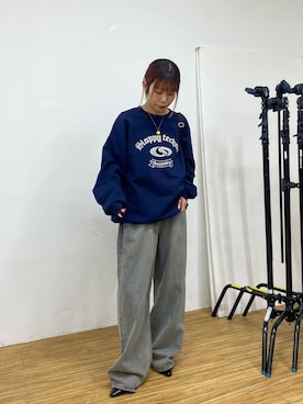 「春ファッション」｜wwgmikiさん（レディース・158cm）の春コーディネート