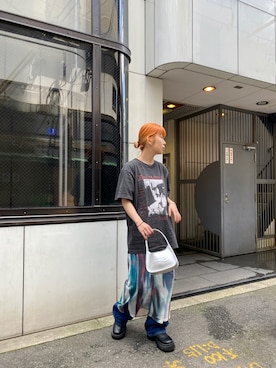 wwgmikiさんのコーディネート