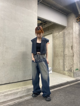 wwgmikiさんのコーディネート