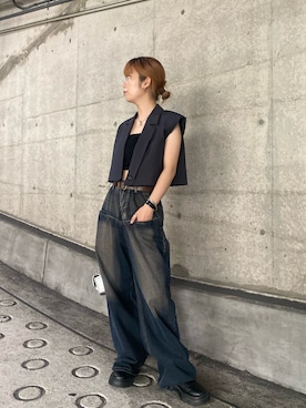 wwgmikiさんのコーディネート