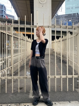 wwgmikiさんのコーディネート