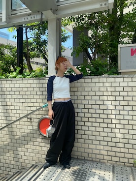 wwgmikiさんのコーディネート